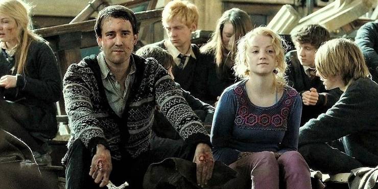 Harry Potter Luna Lovegood’s 10 Strangest Quotes Harry Potter Luna Lovegood’s 10 Strangest Quotes